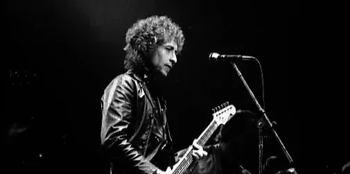 8. Tom Wilson and the Shift in Bob Dylan's Sound (Image Credits: Wikimedia)