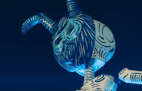 Donnie Darko (2001) (Image Credits: Pexels)