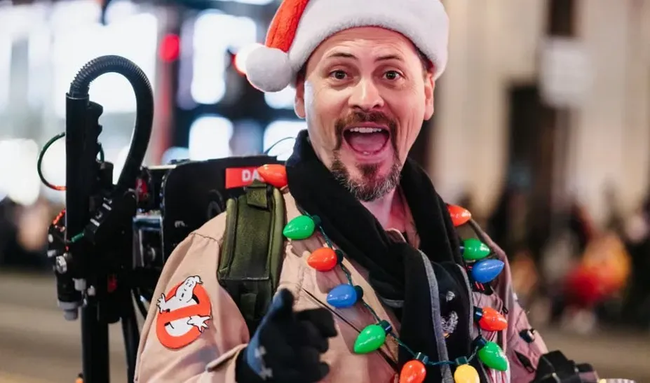 7. Ghostbusters (2016) (Image Credits: Pexels)