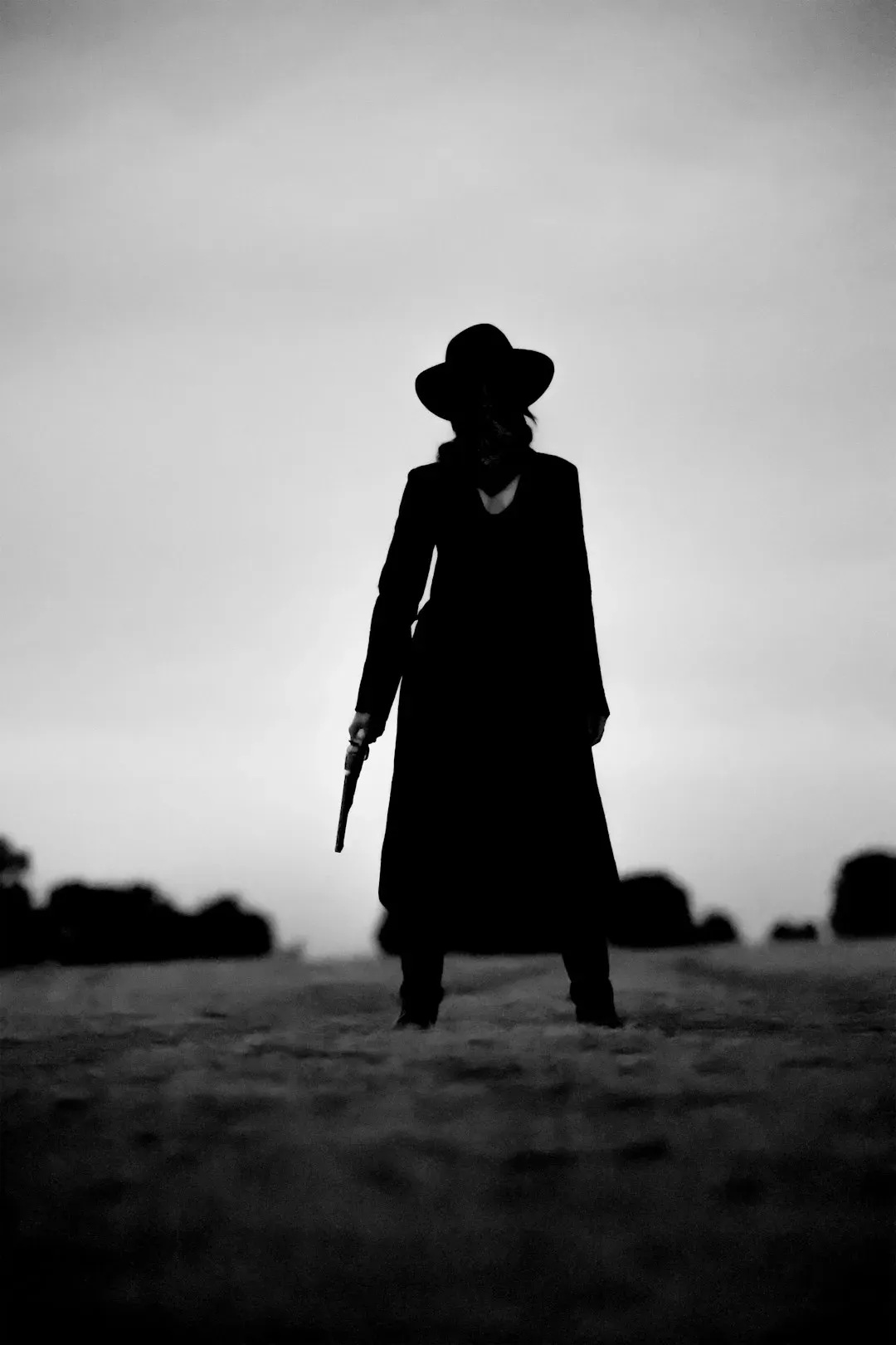 Gunsmoke (Image Credits: Unsplash)