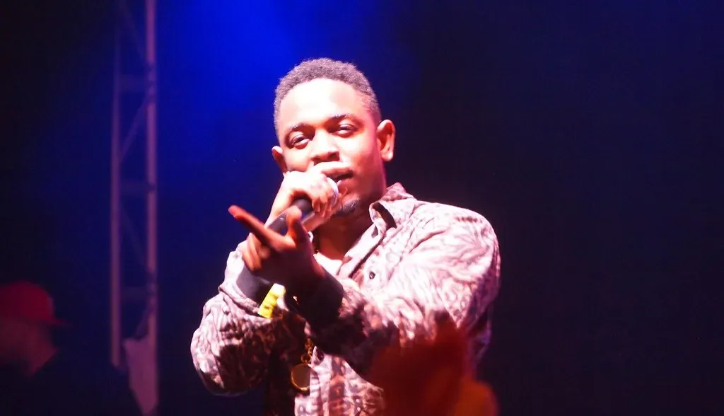 7. Kendrick Lamar built his entire identity around Compton (Image Credits: Flickr)