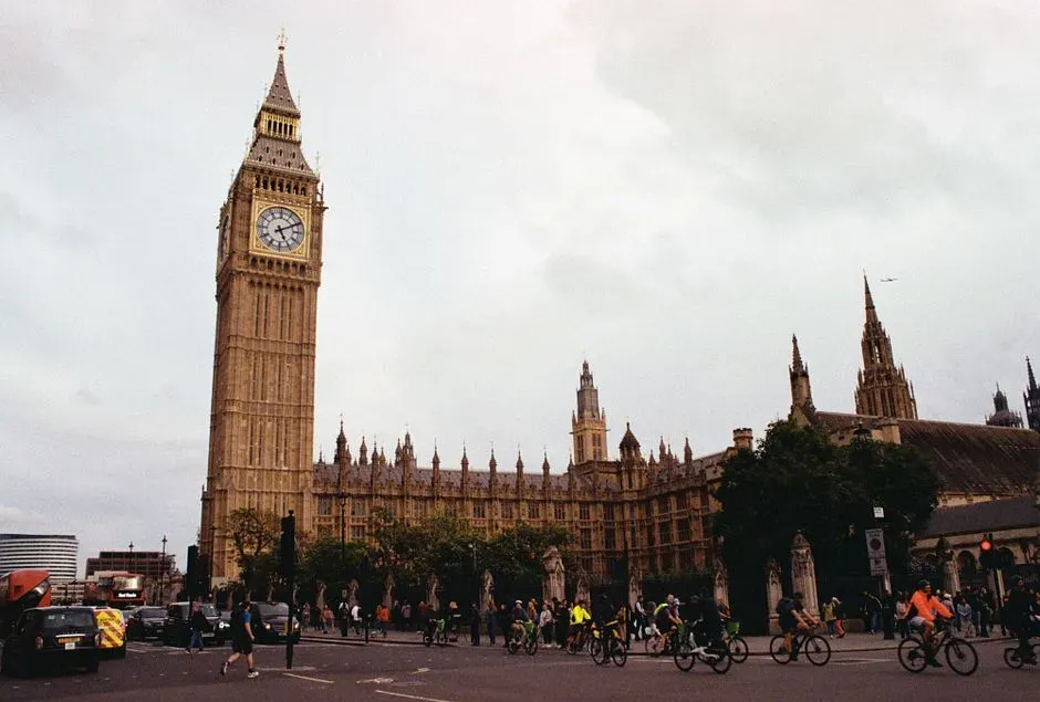 United Kingdom (Image Credits: Pexels)