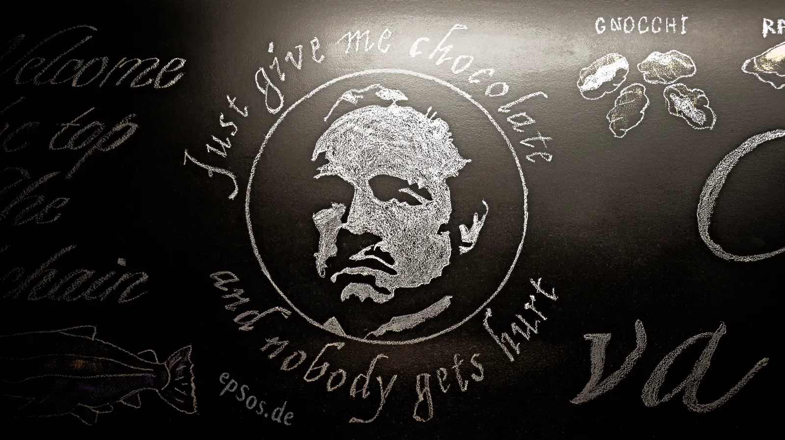 The Godfather's Dark Sense of Humor (By epSos.de, CC BY 2.0)