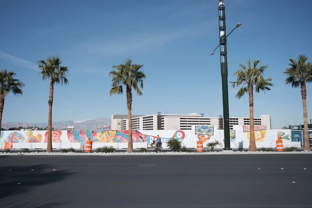 The Las Vegas Market in 2026: School Zones as a Stabilizing Force (Image Credits: Unsplash)
