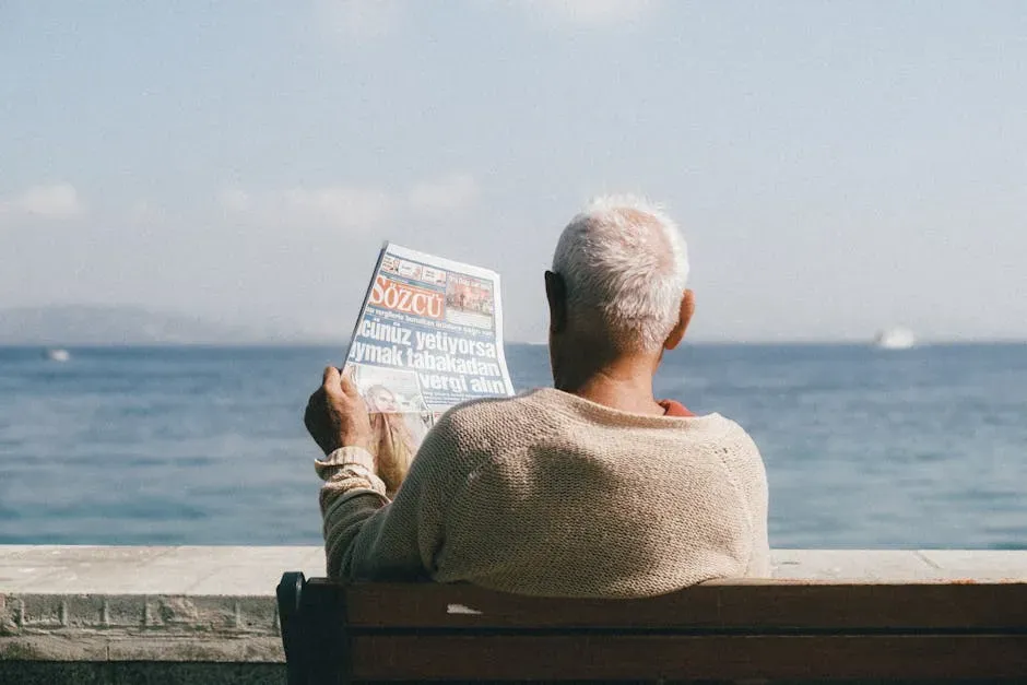 The Collapse of the Traditional Pension and What Replaced It (Image Credits: Pexels)