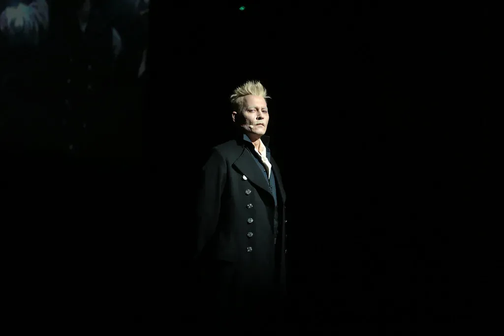 Johnny Depp: From Disney Icon to Divisive Comeback (Gage Skidmore, Flickr, CC BY-SA 2.0)
