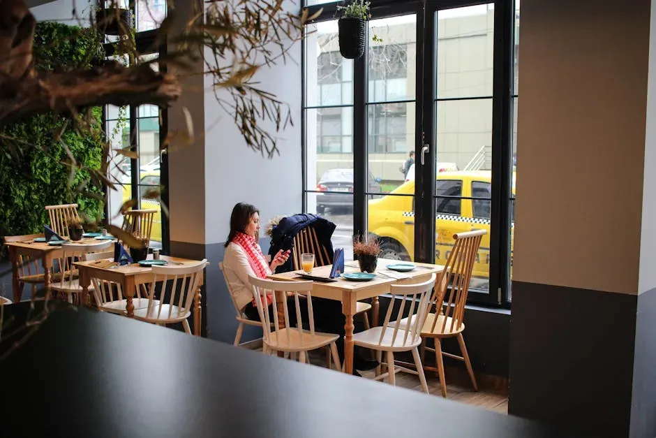 Independent Food and Drink: The Unsung Creative Layer (Image Credits: Pexels)