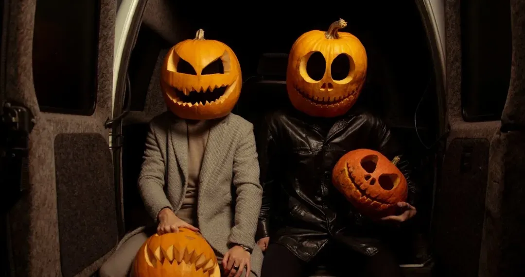 3. Halloween (1978) to Halloween (2018) (Image Credits: Unsplash)