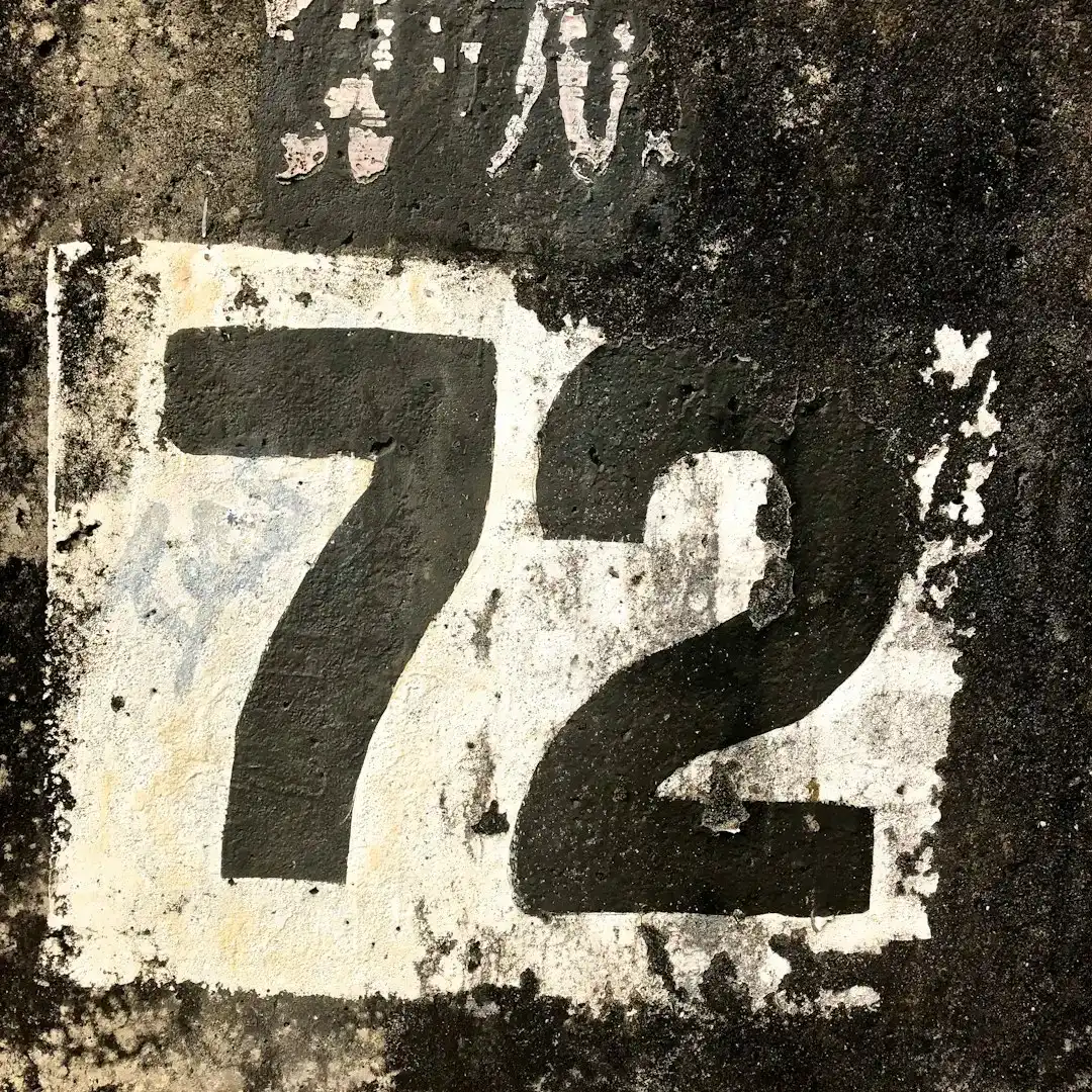 The Rule of 72: A Quick Lens on Time (Image Credits: Unsplash)