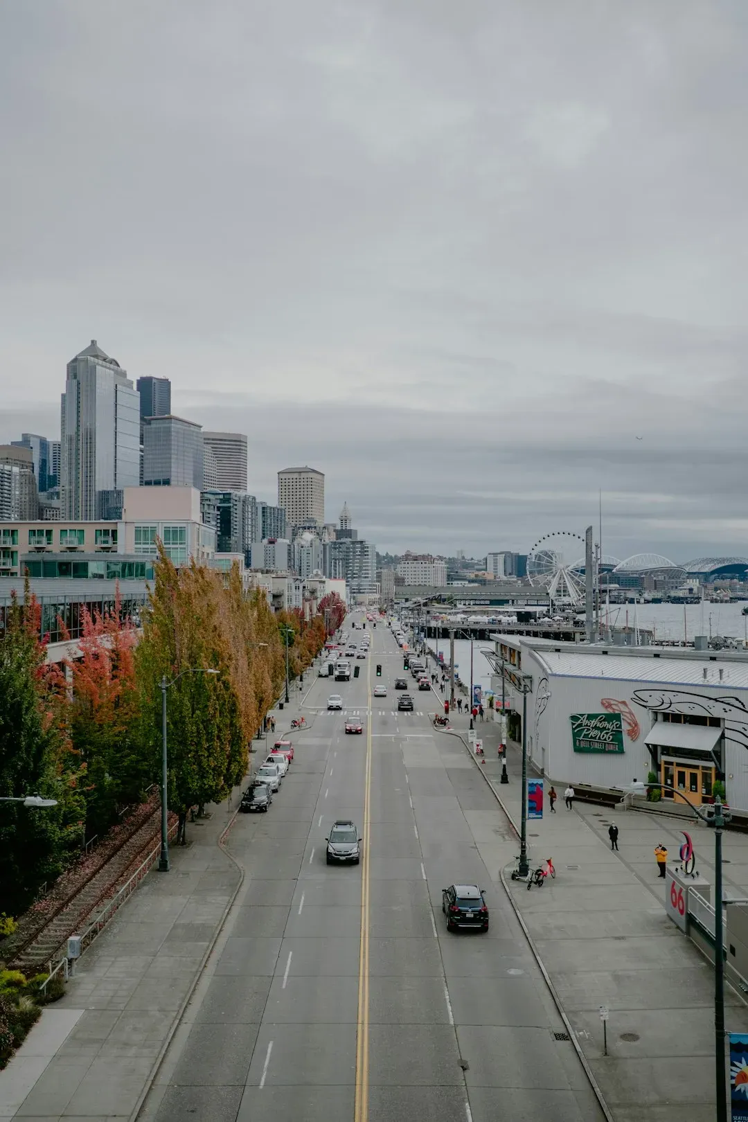 Seattle: Where Grunge Changed Everything (Image Credits: Unsplash)