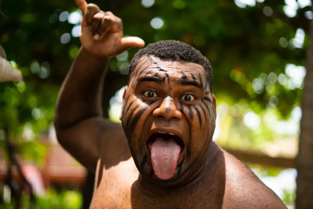The Maori Haka: A War Dance That Still Commands Respect (Image Credits: Unsplash)