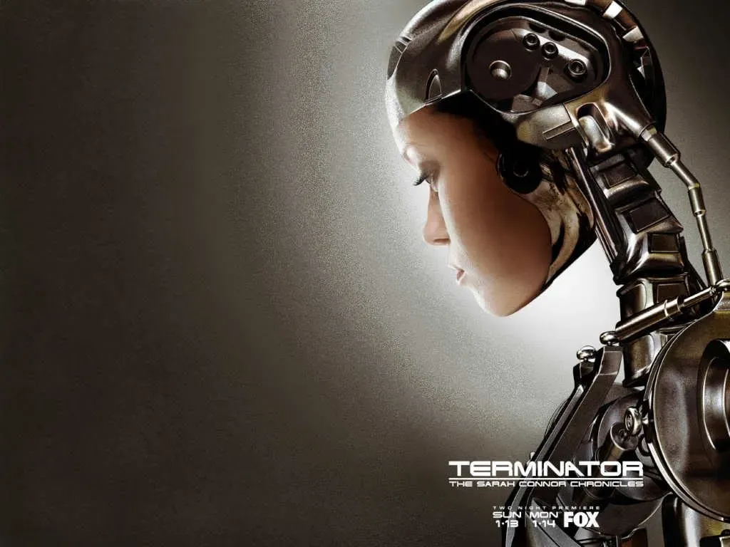 2. Terminator: Dark Fate (2019) - A Franchise That Couldn't Save Itself (Image Credits: Flickr)
