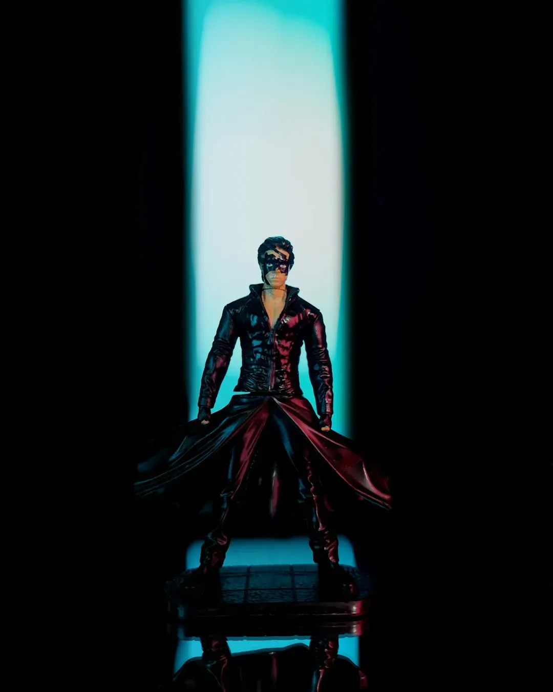 7. Morbius (2022) (Image Credits: Unsplash)