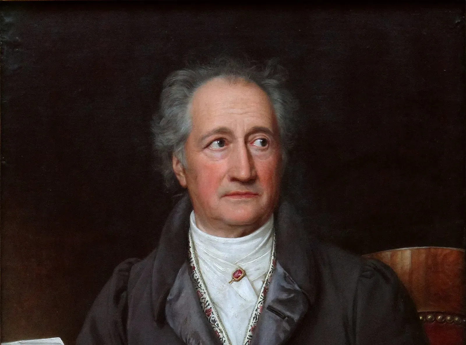 A Legacy That Inspires (Image Credits: Wikimedia)