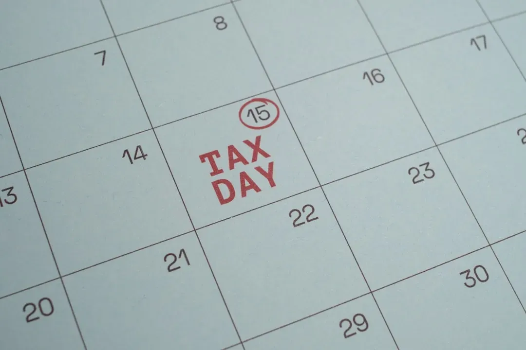 Payroll Taxes, State Taxes, and What's Still Owed (Image Credits: Unsplash)