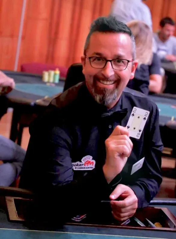 Fewer People Are Choosing to Become Dealers (Image Credits: Wikimedia)