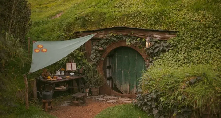 The Hobbit's quiet rewrite to match a bigger story (Image Credits: Pexels)