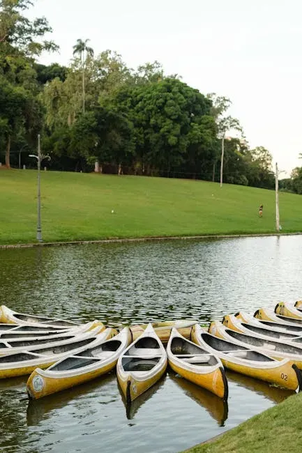 Rio Vista Community Park: Where Urban Meets Unexpected (Image Credits: Pexels)