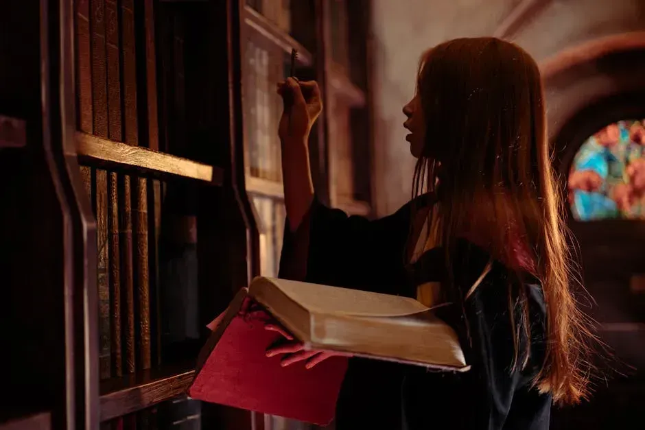 2. The Midnight Library - Matt Haig (Image Credits: Pexels)