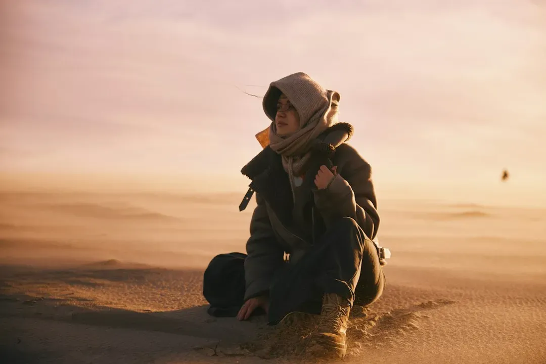 Dune (1965 novel, 2021 and 2024 films) (Image Credits: Unsplash)
