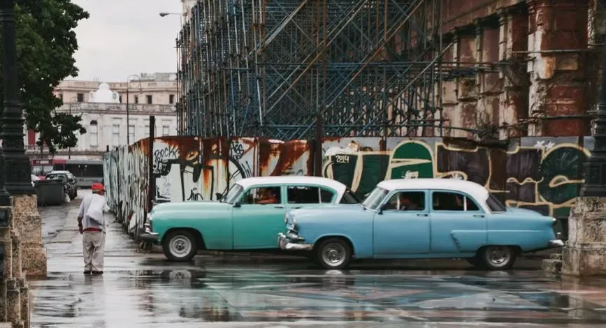 Scouts lean on towns that never modernized their downtowns (Image Credits: Pexels)