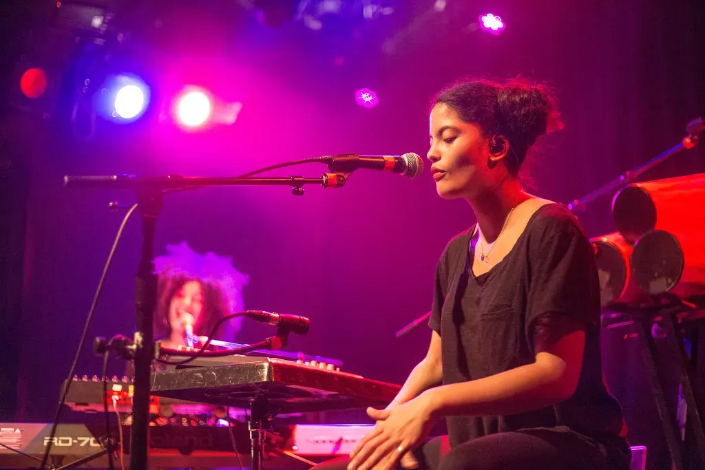 Independent Artists and the New Music Economy (Image Credits: Flickr)