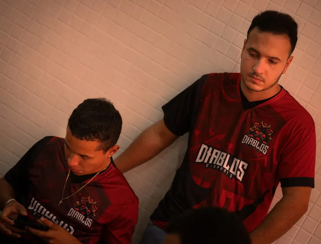 19. eSports Coach and Analyst (Image Credits: Unsplash)