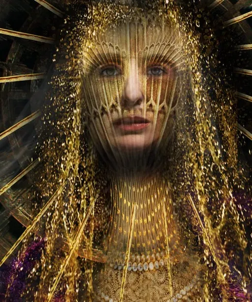 Cleopatra and Mark Antony: When Love Nearly Toppled Rome (Image Credits: Flickr)