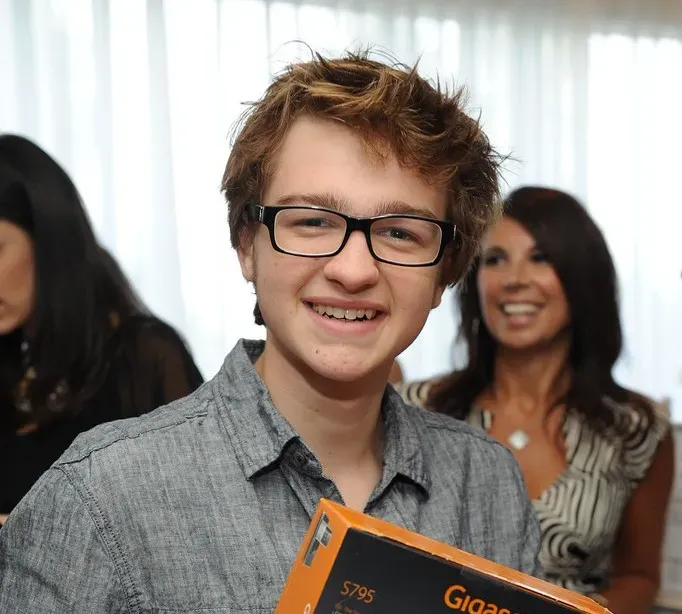 Angus T. Jones: The Highest-Paid Child Actor Who Walked Away From It All (Image Credits: Flickr)