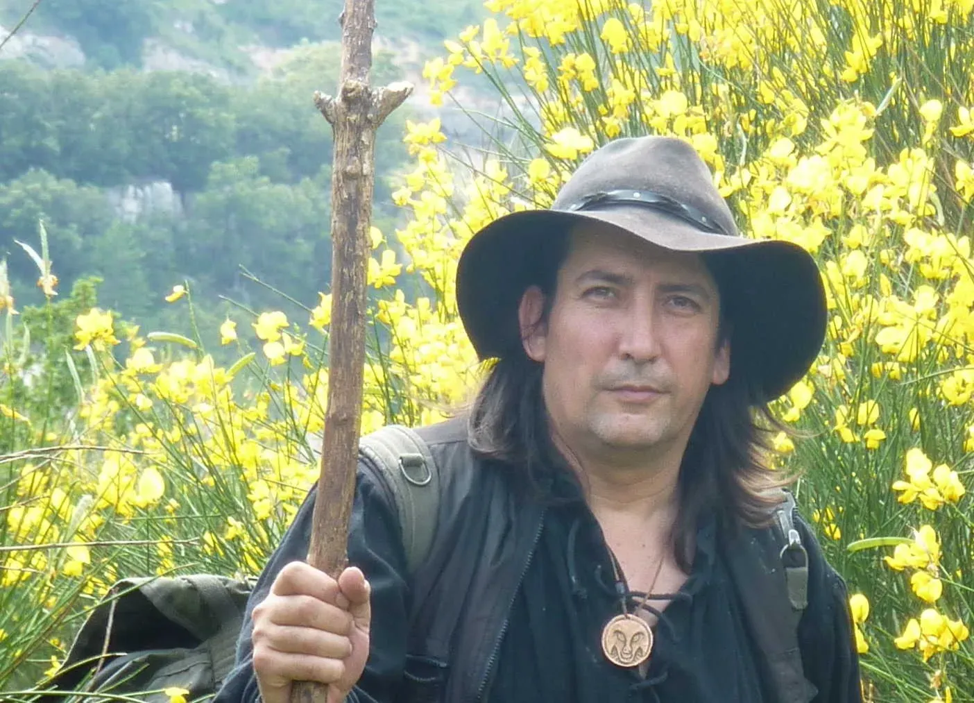 2. Richard Stanley and The Island of Dr. Moreau (Image Credits: Wikimedia)