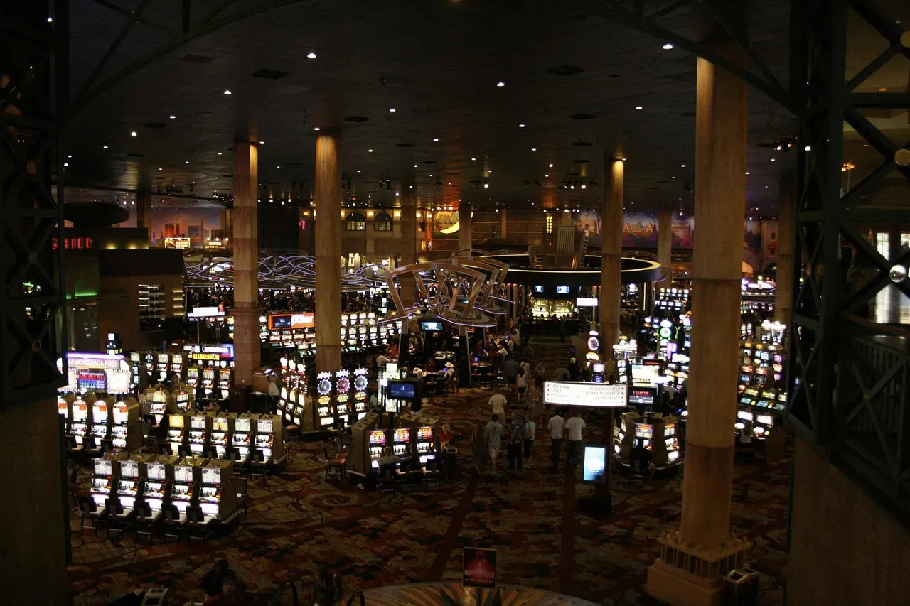 Loophole #2 - Earn or Match Elite Casino Loyalty Status (Image Credits: Pixabay)