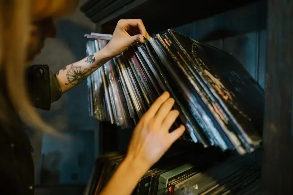 Fresh Sleeves for Old Favorites (Image Credits: Pexels)
