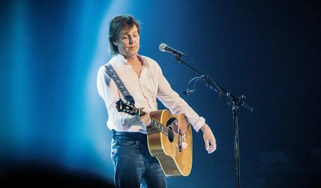 Paul McCartney Is Dead (Image Credits: Pixabay)