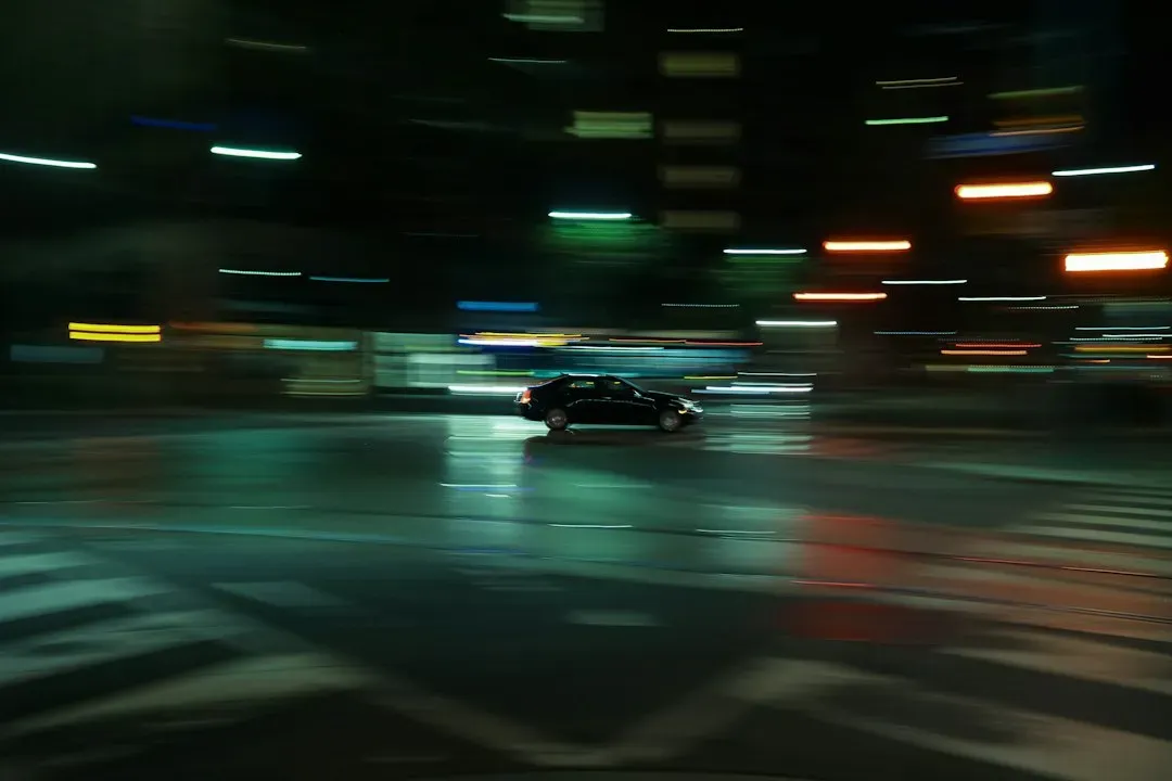 The Matrix Reloaded (2003) and The Matrix Revolutions (2003) (Image Credits: Unsplash)