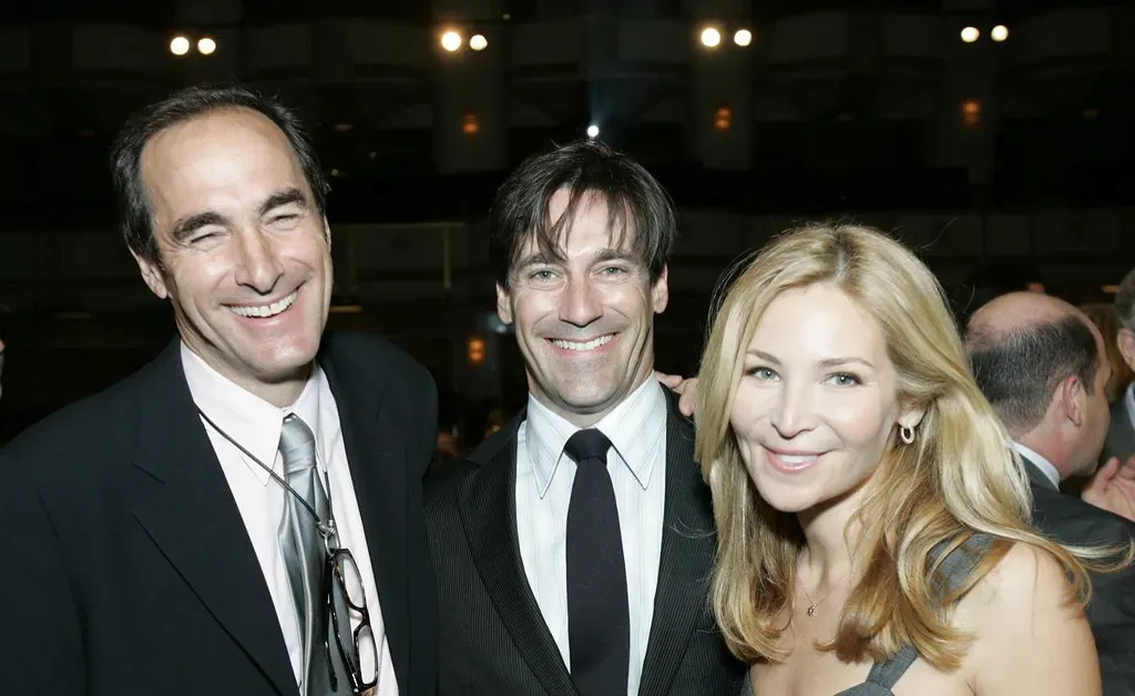Jon Hamm (Image Credits: Flickr)