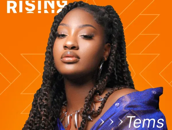 Tems: The Soulful Voice Earning Oscar and Grammy Nods (Image Credits: Wikimedia)