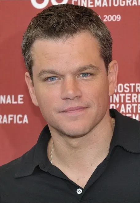 Matt Damon Missed Out on Avatar's Massive Payday (Image Credits: Wikimedia)