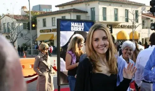 Amanda Bynes' slow, public rebuild (Image Credits: Flickr)