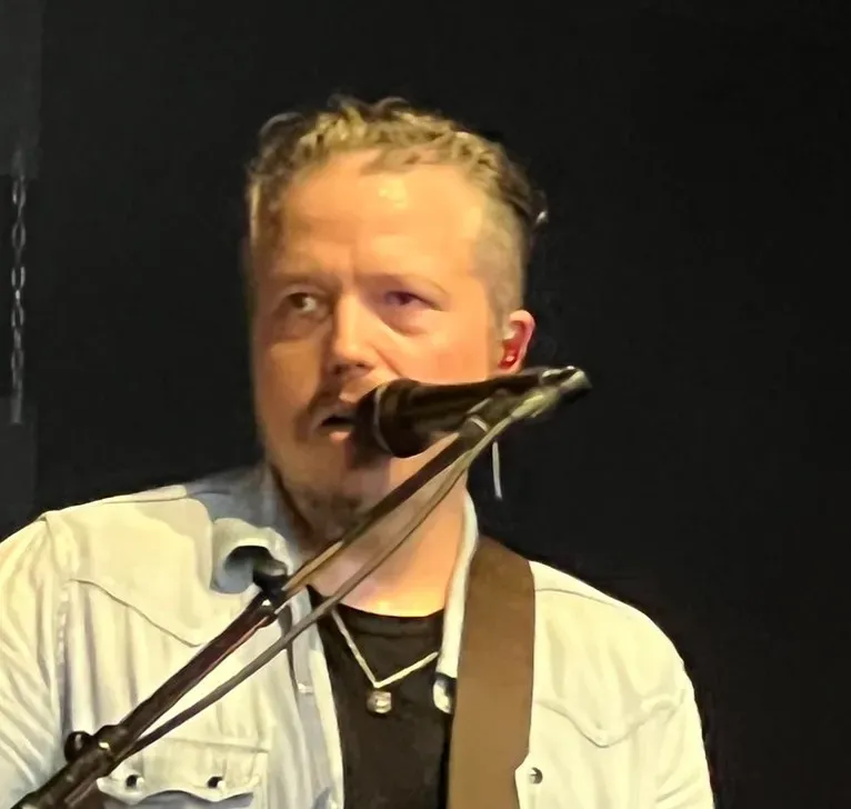 Jason Isbell - The Storyteller Who Makes You Feel Like You've Lived His Life (Image Credits: Flickr)