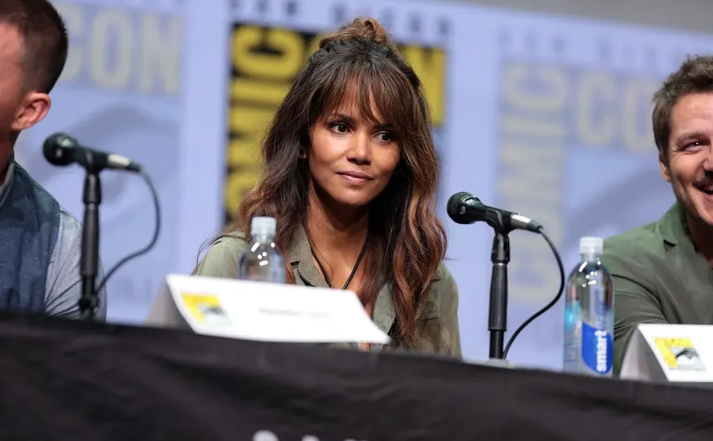 2. Halle Berry (Image Credits: Flickr)