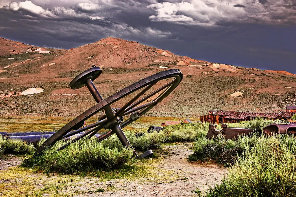 What This Means for Us (Image Credits: Flickr)