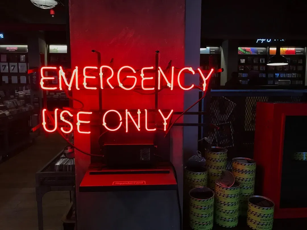 Real-Time Alerts: The Feature That Changes Everything (Image Credits: Unsplash)