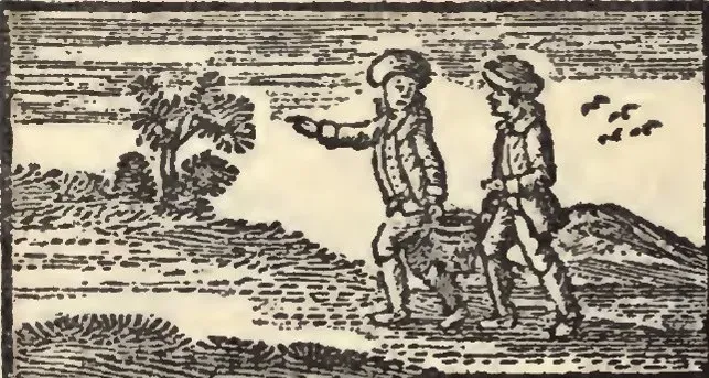 Jack and Jill: Kings, Taxes, and a Tragic Somerset Love Story (Image Credits: Wikimedia)