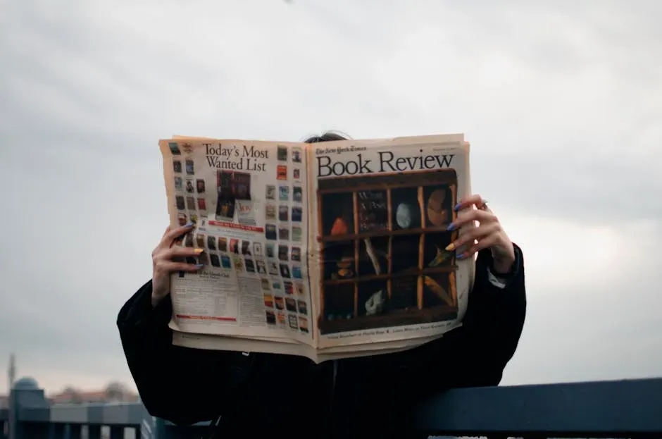 2. Handbook for Mortals by Lani Sarem – Gaming the New York Times, One Bulk Order at a Time (Image Credits: Pexels)