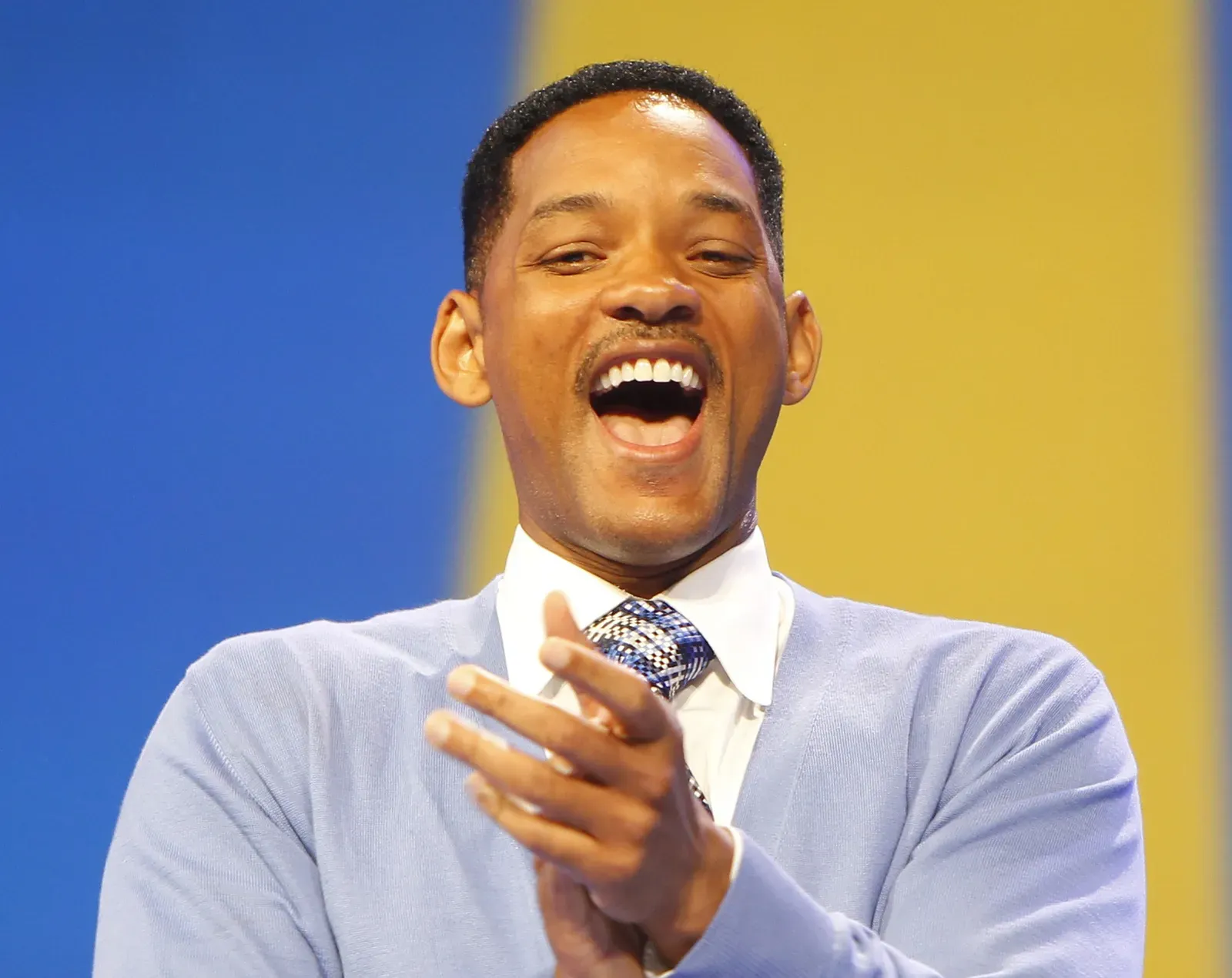 1. Will Smith Passed on Neo in The Matrix (1999) (Image Credits: Wikimedia)