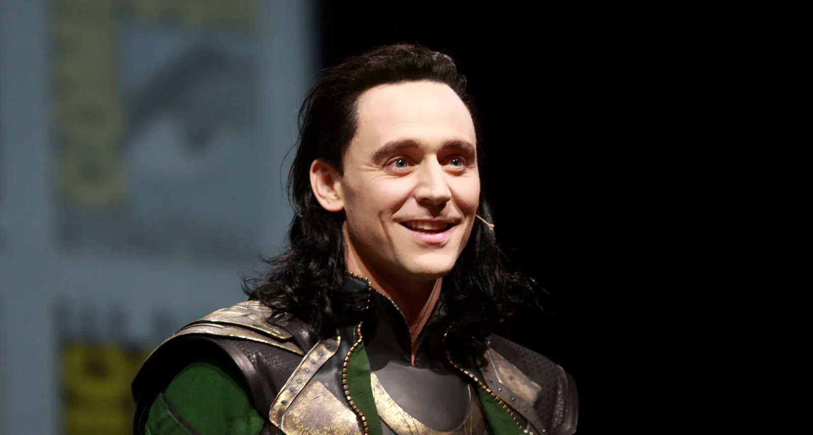 2. Loki, Marvel Cinematic Universe (Image Credits: Wikimedia)