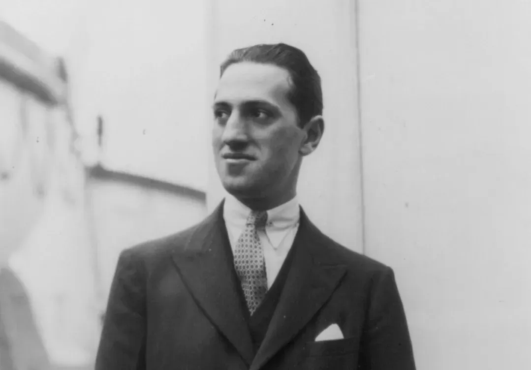 2. Summertime by George Gershwin (Image Credits: Wikimedia)