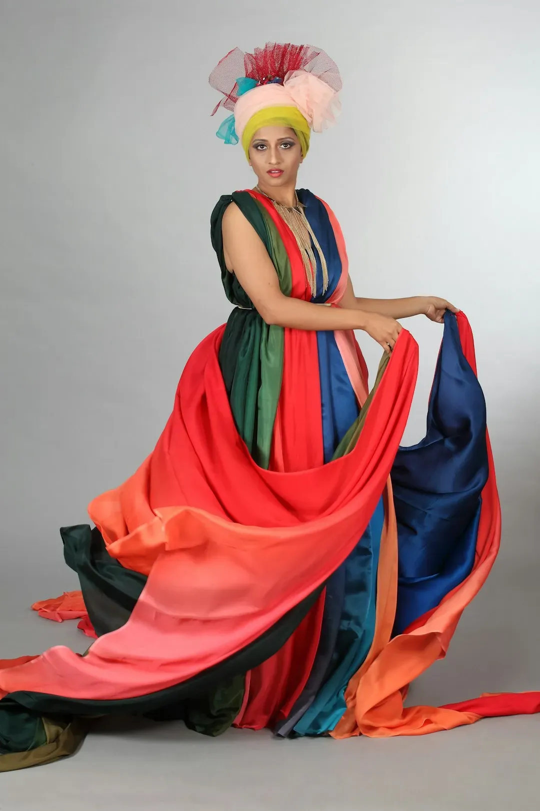 The Unexpected Combinations: When Rules Get Rewritten (Image Credits: Unsplash)