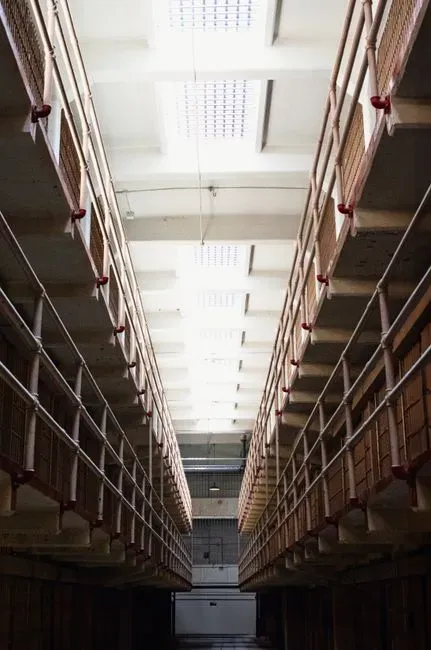The Shawshank Redemption (1994) (Image Credits: Pexels)