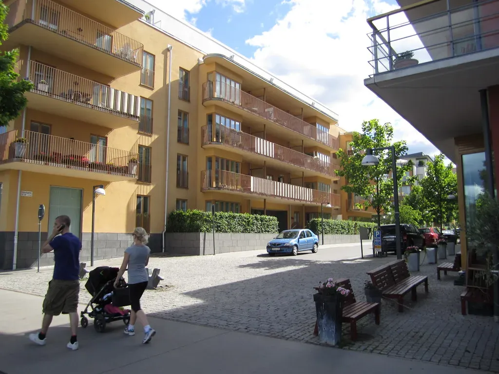 Conclusion: Is This the Smartest Corner of the Valley? (La Citta Vita, Flickr, CC BY-SA 2.0)